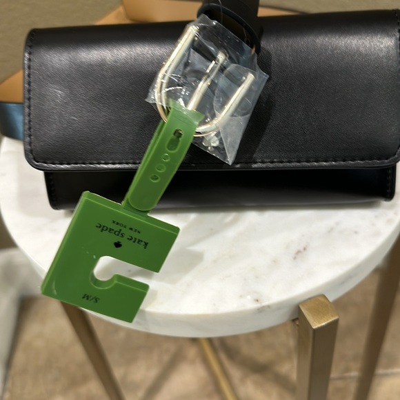 NWT Kate Spade Belt Bag - Picture 4 of 7